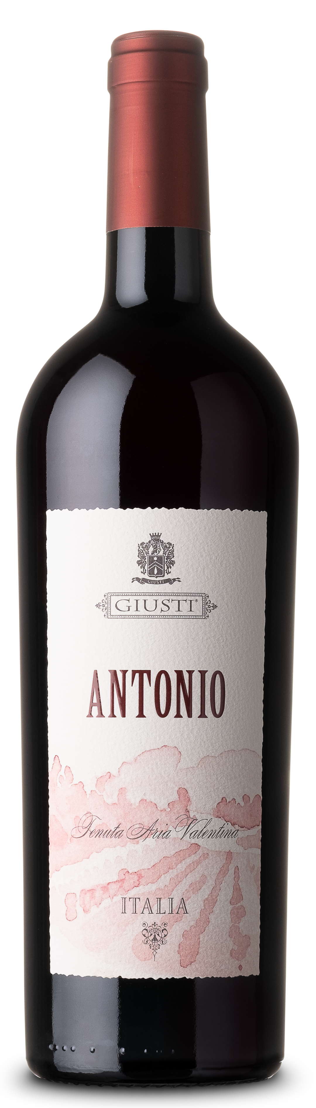 2020 Antonio DOC Rosso Montello