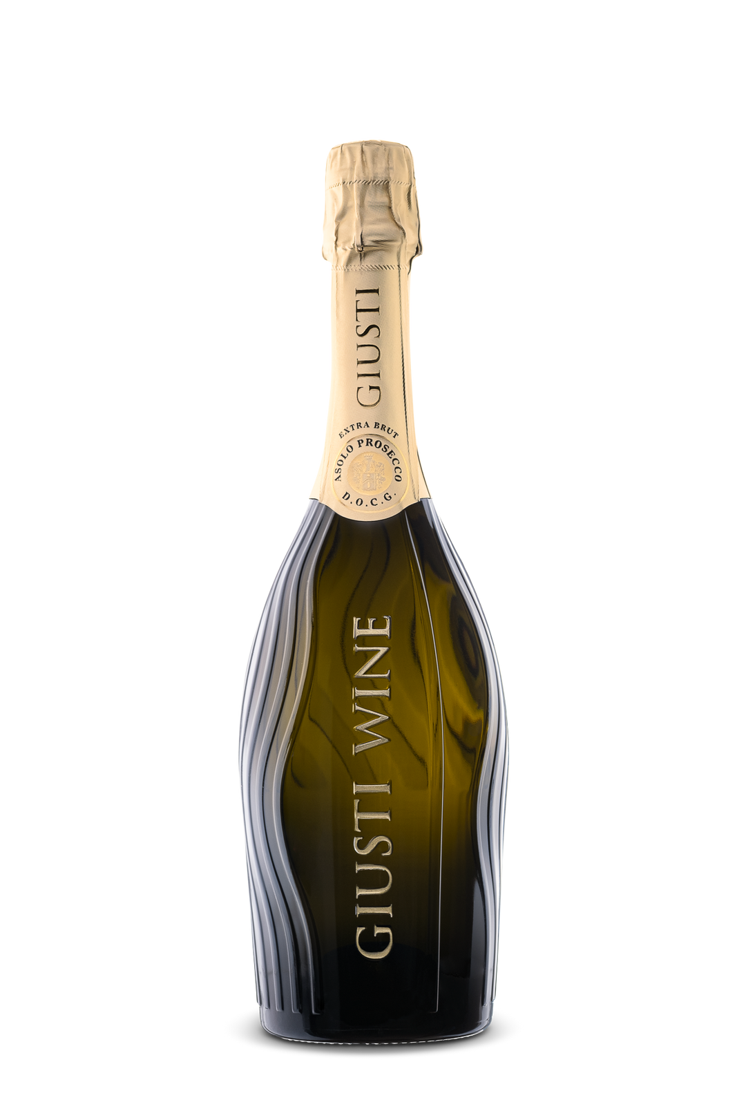 Asolo Extra Brut Prosecco Graziana Grassini
