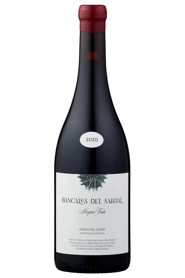 2020 Bancales del Sardal - Bottles & Barrels