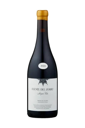 2020 Fuente del Zorro - Bottles & Barrels