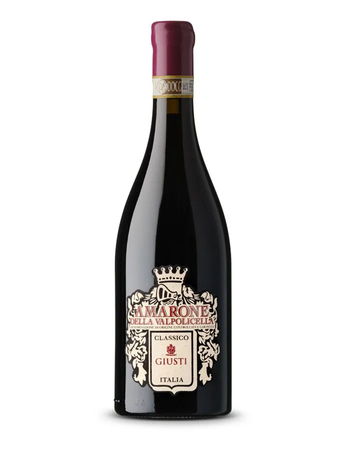 2018 Amarone della Valpolicella Classico