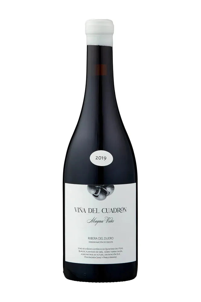 2019 Viña del Cuadrón - Bottles & Barrels