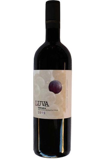 2024 PERLUVA IGT Toscana