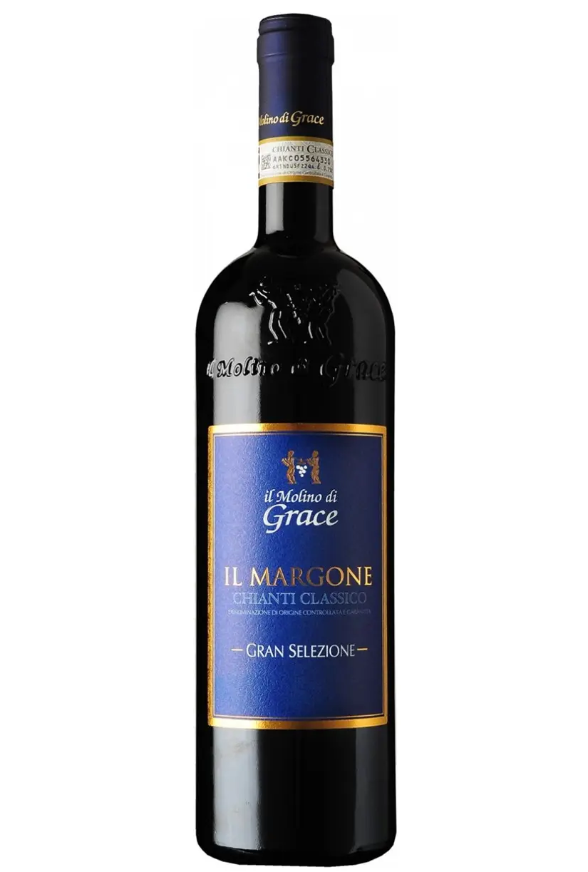 2020 Chianti Classico Il Margone Gran Selezione DOCG