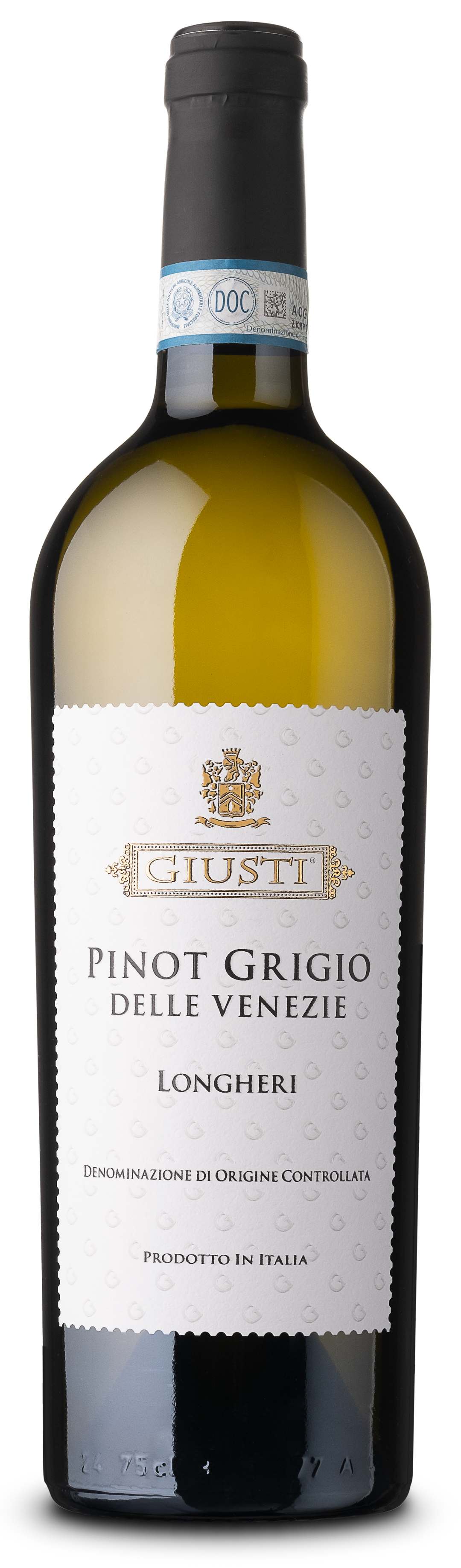 2024 Giusti Longheri Pinot Grigio