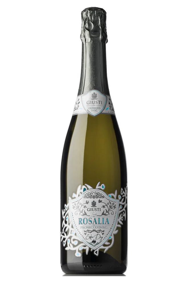 Giusti Rosalia Prosecco Doc