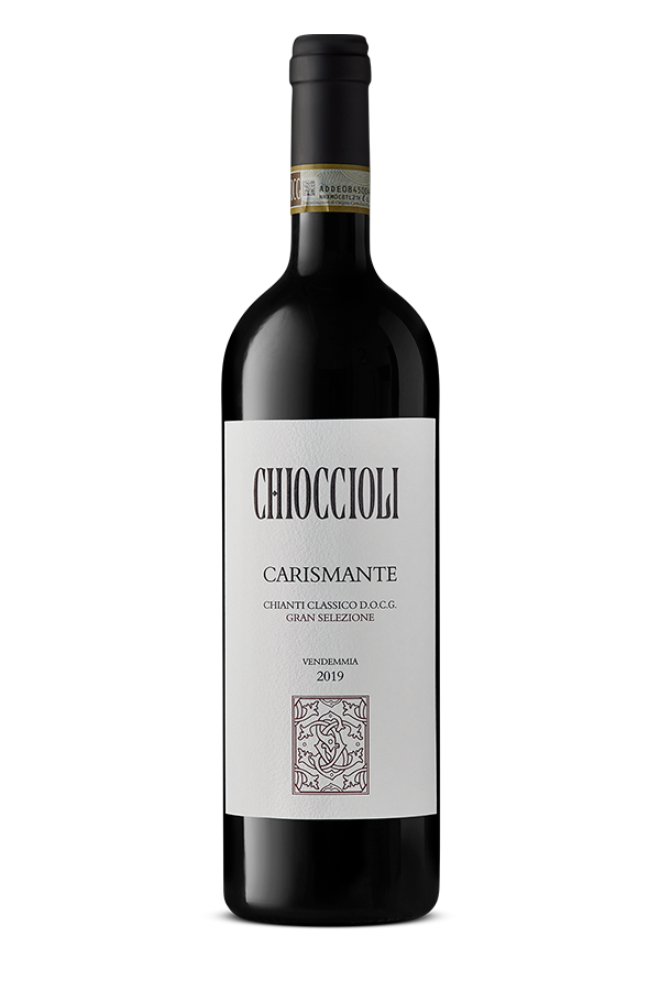 2019 'Carismante' Chianti Classico Gran Selezione