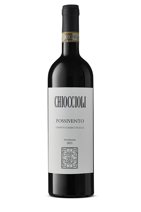 2021 Fossivento Chianti Classico DOCG
