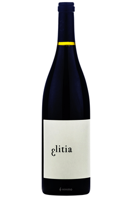 2019 Elitia - Bottles & Barrels