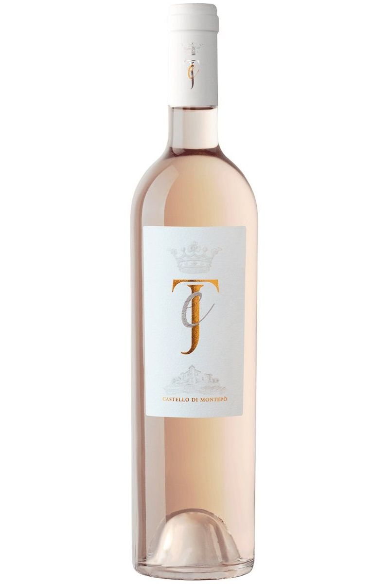 2022 JeT Rosè