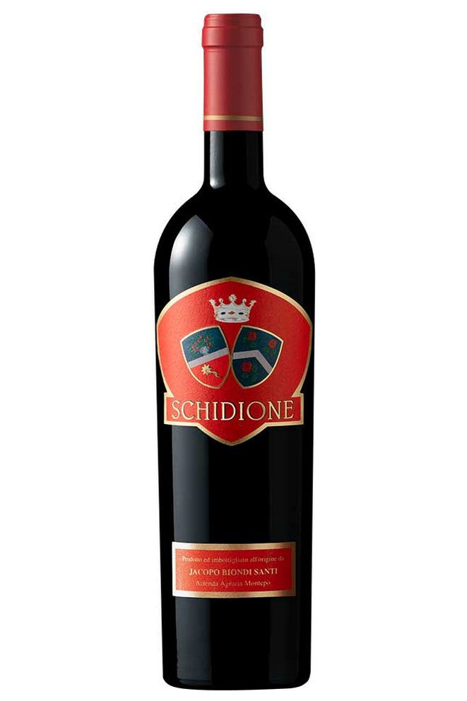 2019 Schidione IGT Toscana