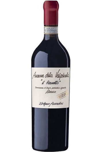2016 Amarone della Valpolicella Classico Riserva il Fornetto DOCG - Bottles & Barrels