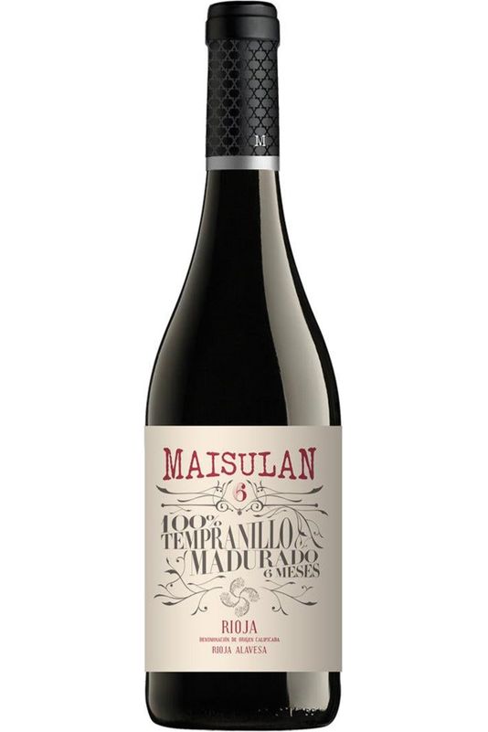 2020 Maisulan 6 - Bottles & Barrels
