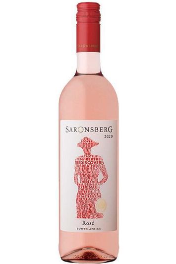 2022 Rosé - Bottles & Barrels