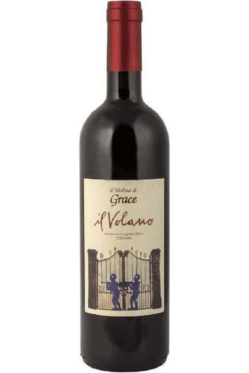 2022 IGT Il Volano - Bottles & Barrels