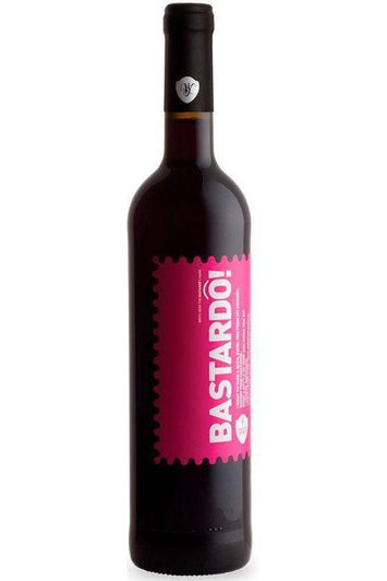 2020 Bastardo! Red - Bottles & Barrels