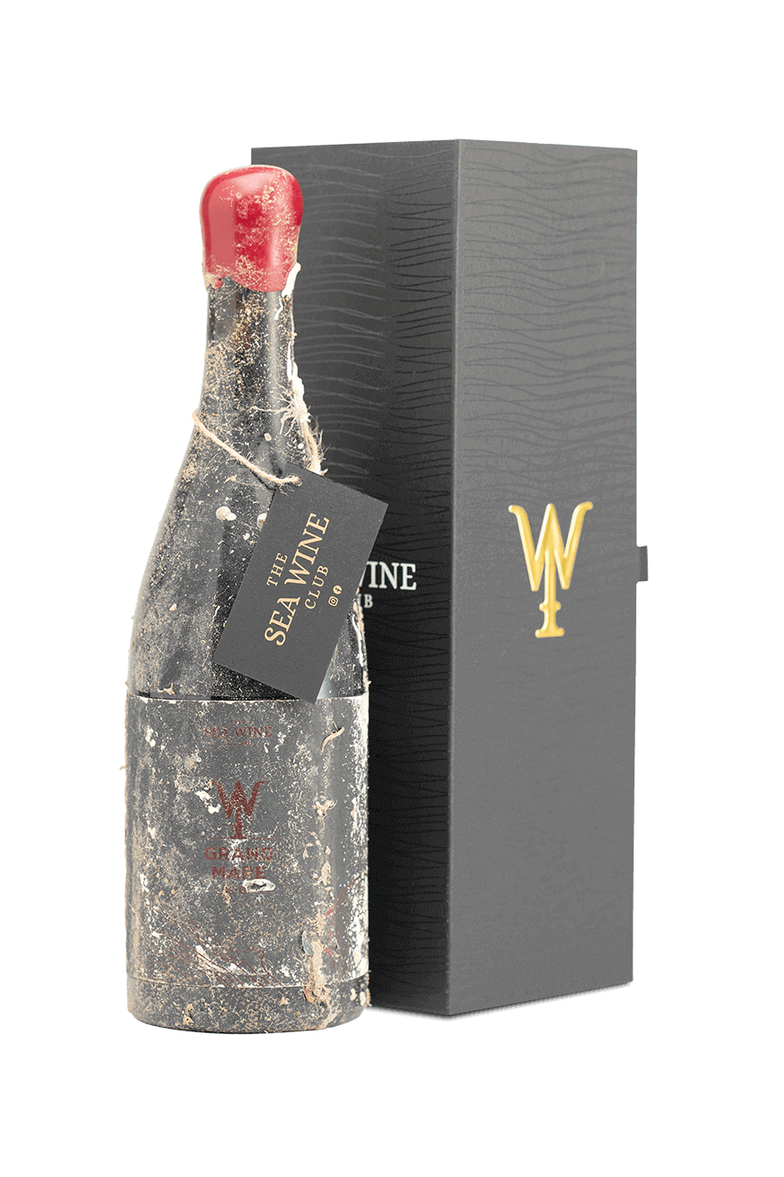 2019 W 02 Rioja Alavesa - Bottles & Barrels