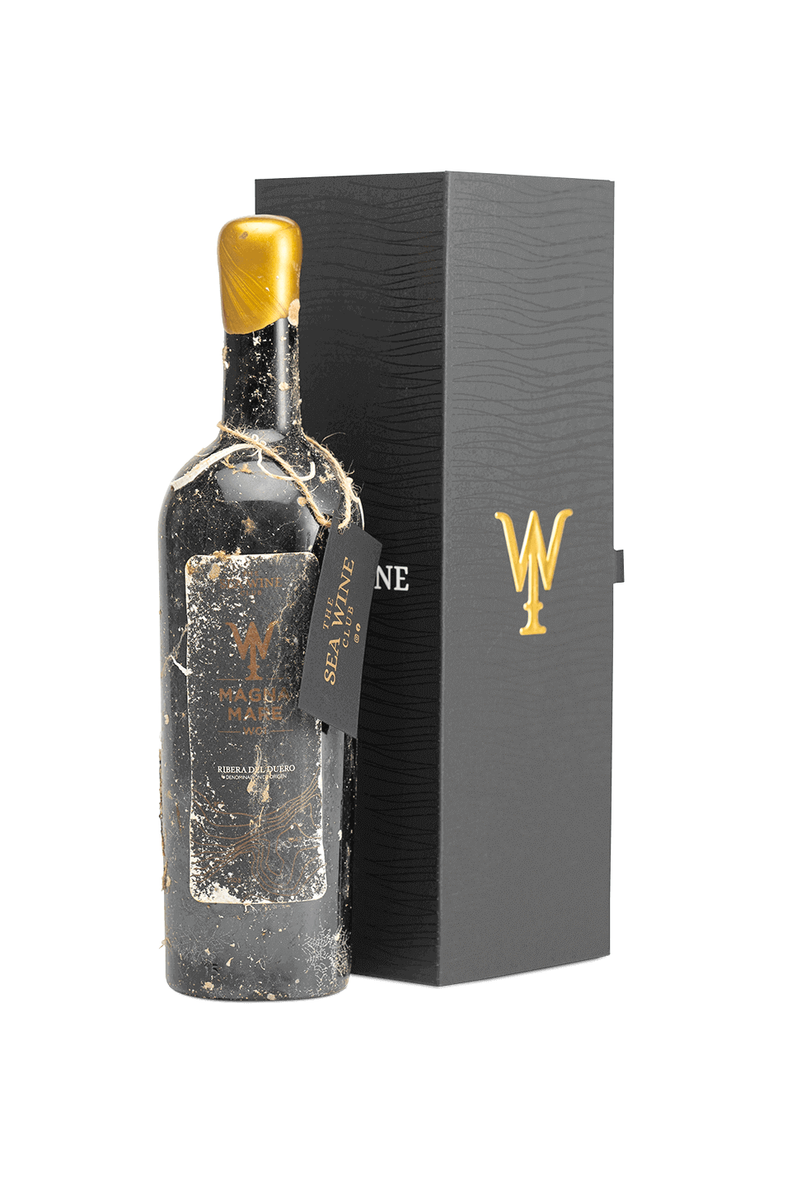2016 W 01 Ribera del Duero - Bottles & Barrels