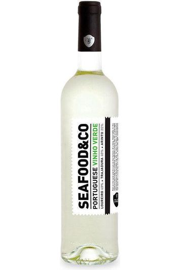 2021 Seafood & Co - Bottles & Barrels