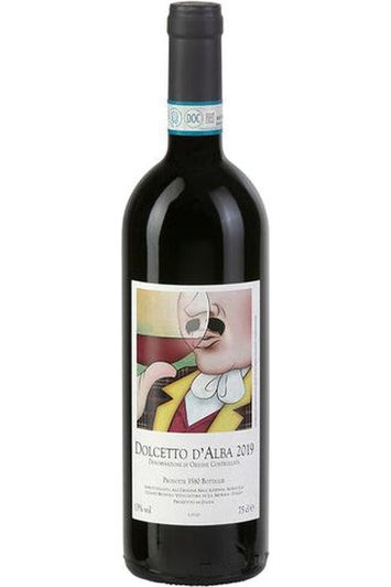 2022 Dolcetto d'Alba San Bartolomeo DOC - Bottles & Barrels 