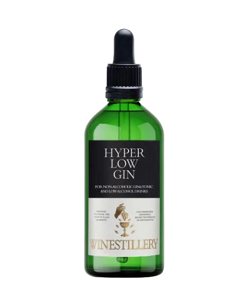 Hyper Low Gin