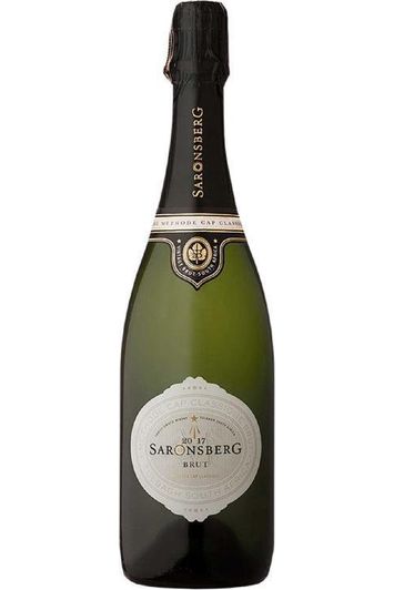 2019 MCC (Méthode Cap Classique)i - Bottles & Barrels 