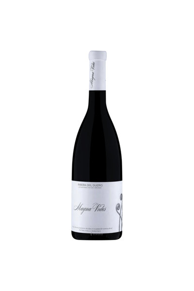 2020 Magna Vides Red - Bottles & Barrels 
