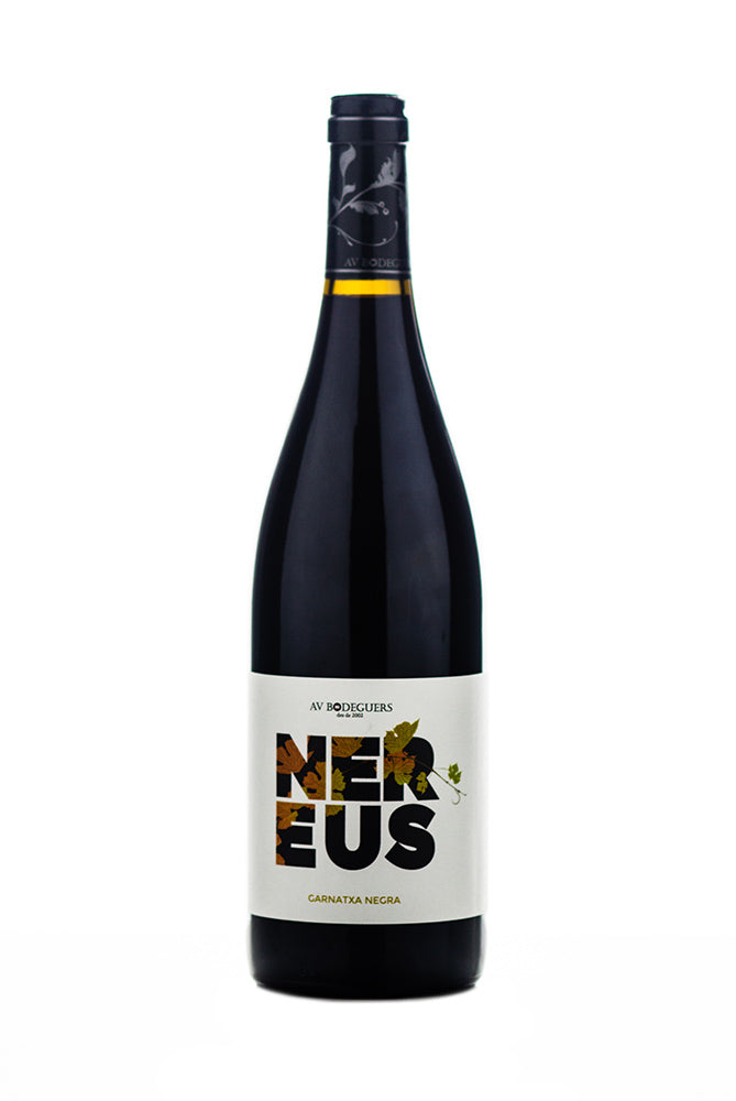 2020 Nereus Grenache - Bottles & Barrels 