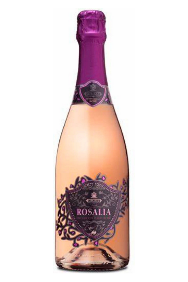 2023 Rosalia Ex Dry Rose Prosecco