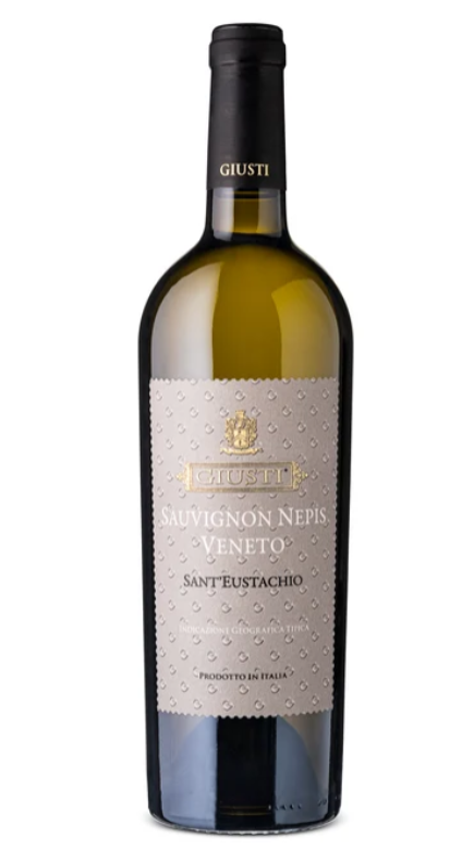 2025 Sauvignon Blanc Nepis Veneto IGT