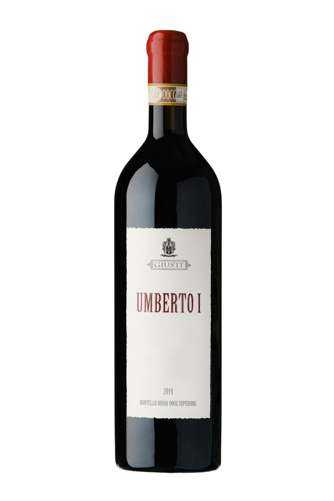 2021 Umberto I Rosso Montello Superiore