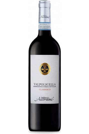 2021 Valpolicella Classico DOC - Bottles & Barrels 