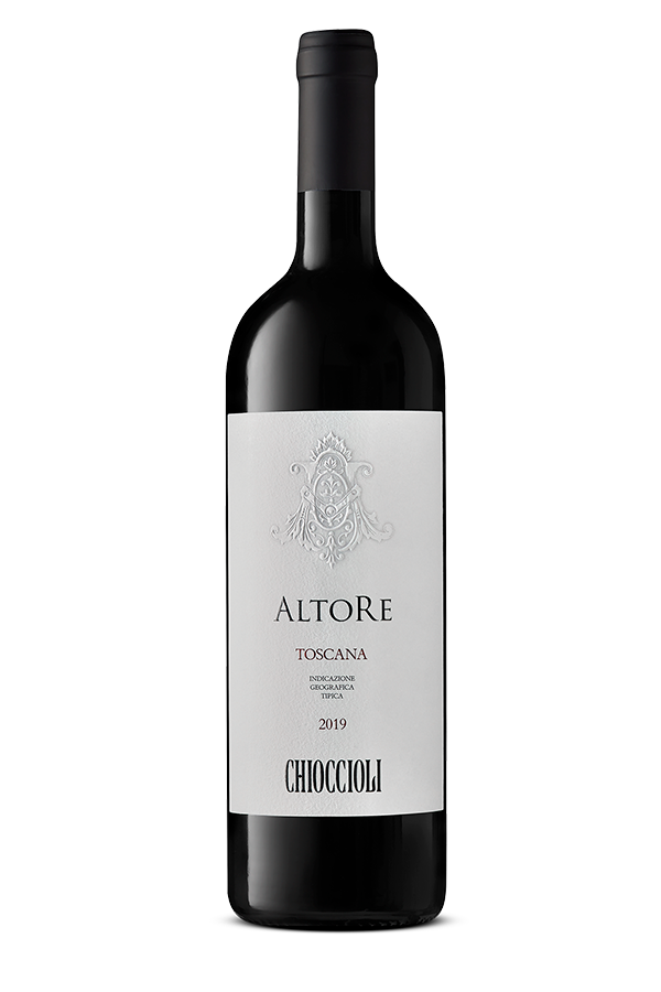 2019 Altore Toscana IGT