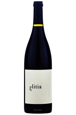 2019 Elitia - Bottles & Barrels 