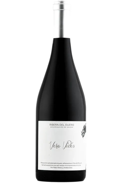 2020 Vera Vides Red - Bottles & Barrels 