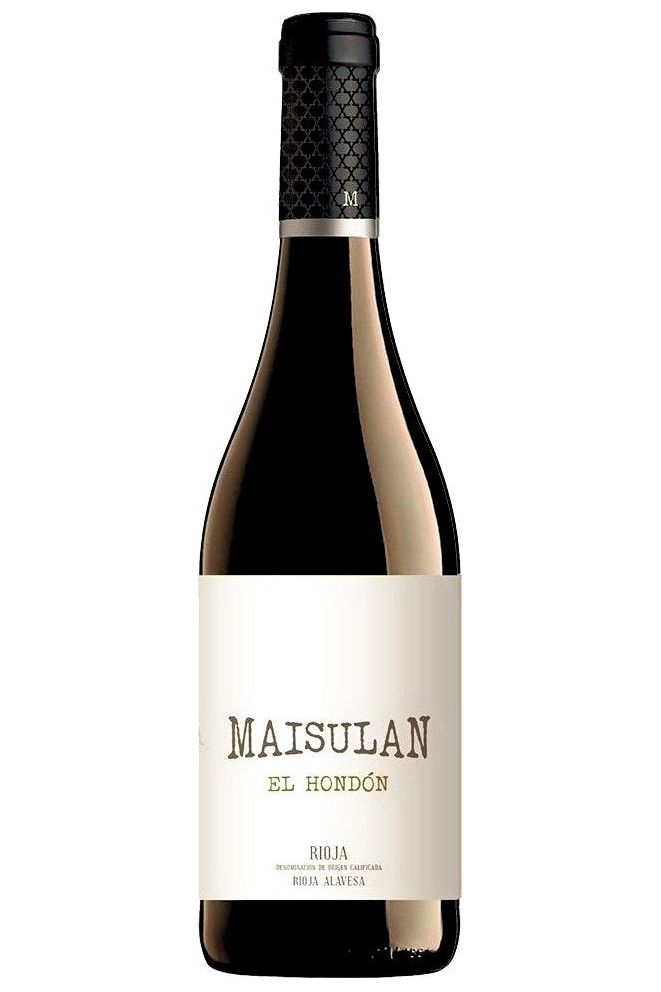 2020 Maisulan El Hondon - Bottles & Barrels 