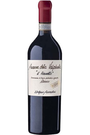 2016 Amarone della Valpolicella Classico Riserva il Fornetto DOCG - Bottles & Barrels 