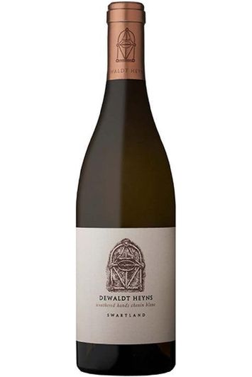 2021 Weathered Hands Chenin Blanc - Bottles & Barrels 