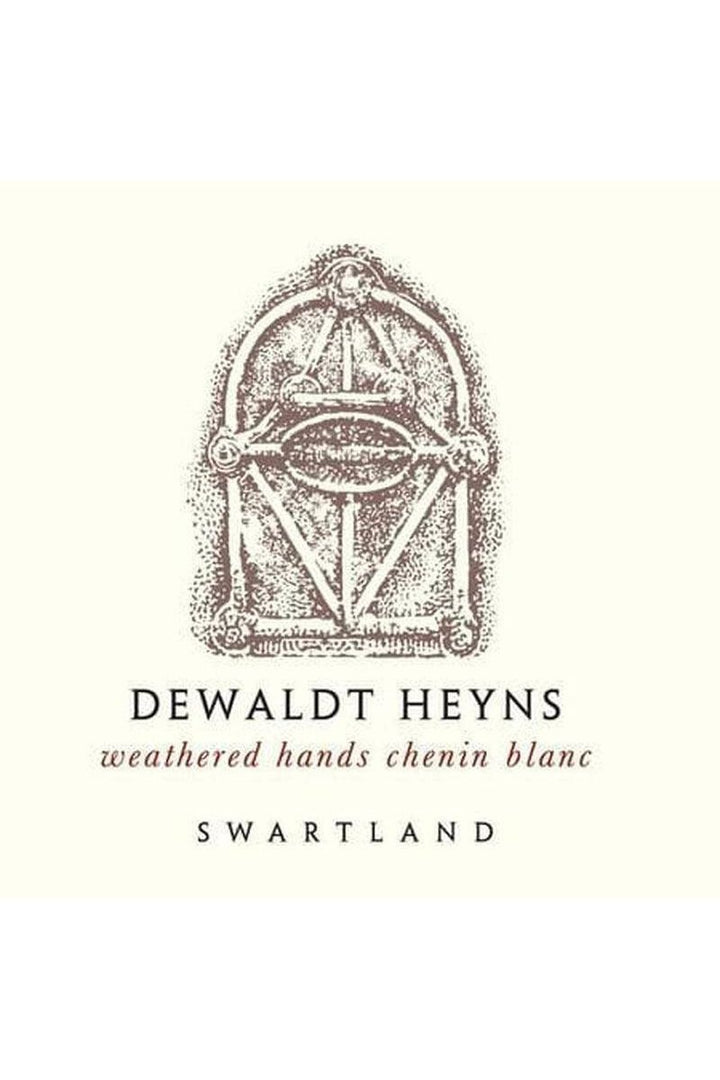 2021 Weathered Hands Chenin Blanc - Bottles & Barrels 