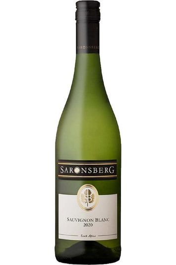 2022 Sauvignon Blanc - Bottles & Barrels 